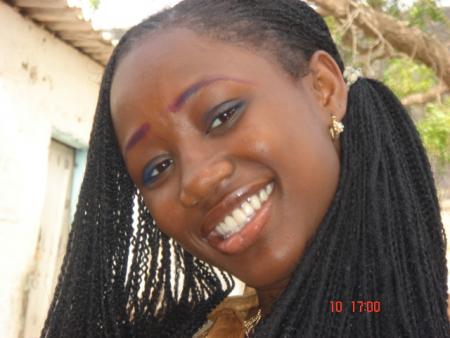 c es fatou ndaiye  